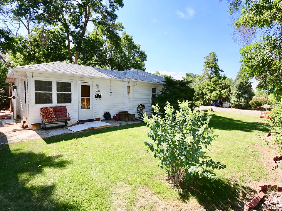 Front yard