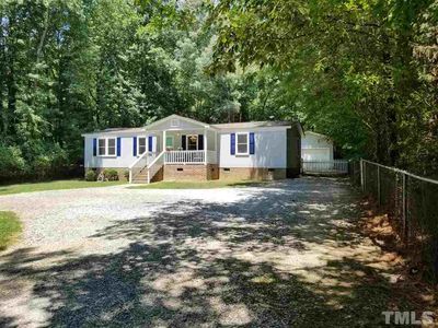 3555 Nc Highway 56, Creedmoor, NC, 27522