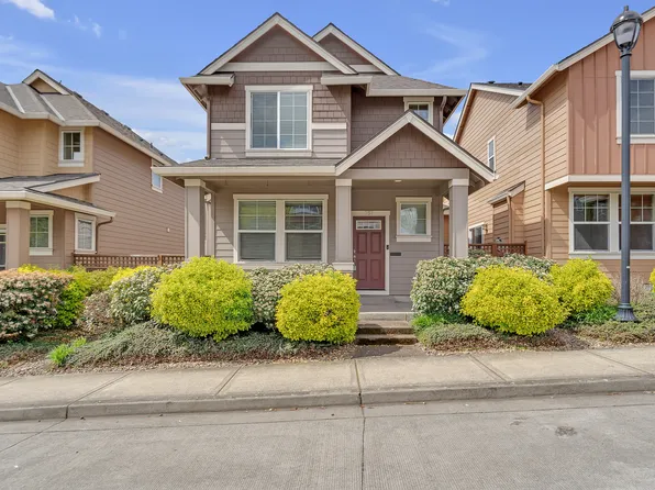 357 NW Edgeway Dr, Beaverton, OR 97006