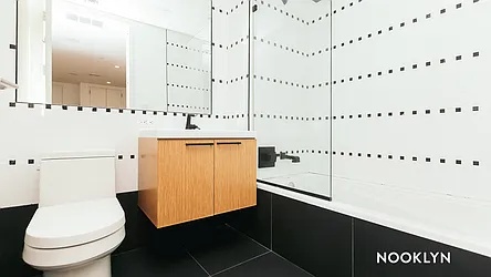 Rented by Nooklyn NYC LLC