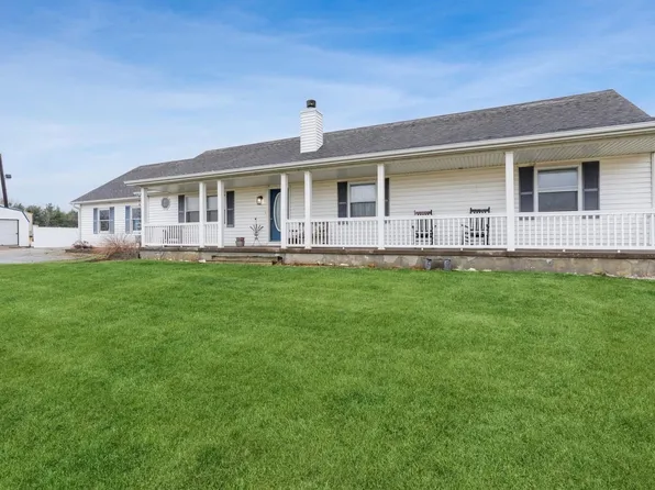 5062 Highway 146, Searsboro, IA 50242