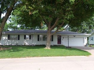 2113 Eastern Ave, Red Oak, IA 51566