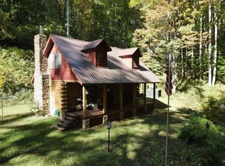 1788 Upper Cove Rd, Robbinsville, NC 28771