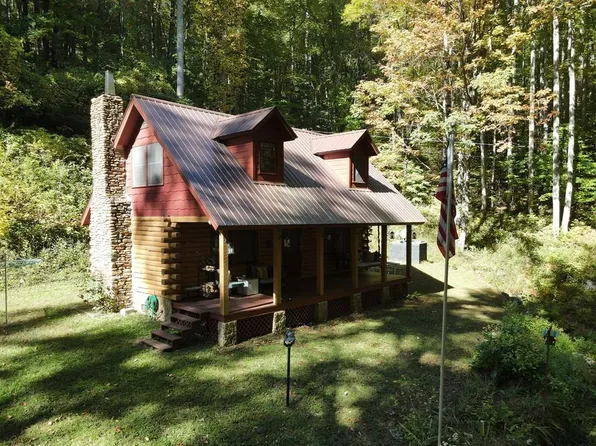 1788 Upper Cove Rd, Robbinsville, NC 28771