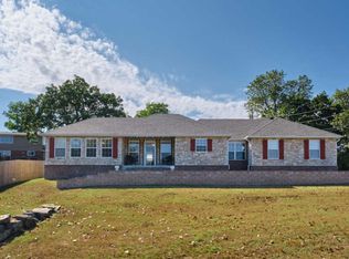 140 Forsyth Rd, Forsyth, MO 65653