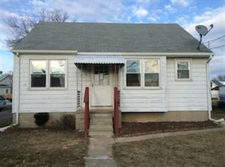 1228 Spring Ave, Baltimore, MD 21237