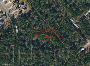 380-380B Osprey Dr, Hampstead, NC 28443