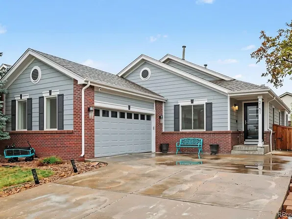 2151 Indian Paintbrush Way, Erie, CO 80516