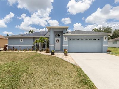 4357 Detroit Ter, North Port, FL, 34286