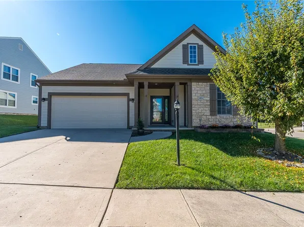 85 Woodcliff Blvd, Springboro, OH 45066