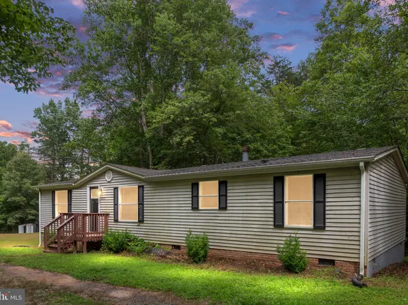 10747 Fauntleroy Ln, Spotsylvania, VA 22551