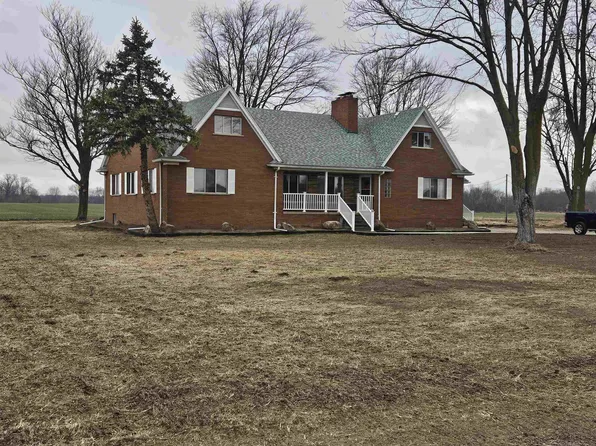 22211 24 Mile Rd, Macomb, MI 48042