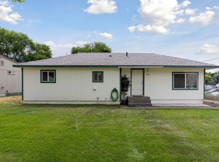 9611 N Colfax Rd, Spokane, WA 99218