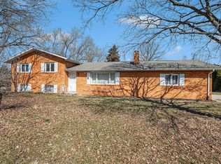 4737 Dogwood Dr, Berrien Springs, MI 49103