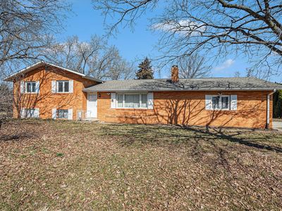 4737 Dogwood Dr, Berrien Springs, MI, 49103
