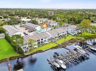8623 N Lagoon Dr UNIT C1, Panama City Beach, FL 32408