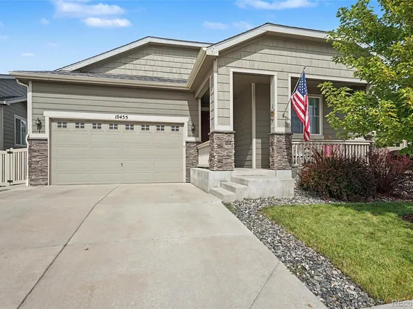 10455 Akron Street, Commerce City, CO 80640