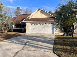 2487 Oriole Dr, Murrells Inlet, SC 29576
