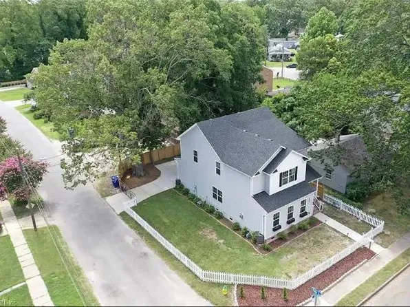 9414 Atlans St, Norfolk, VA 23503