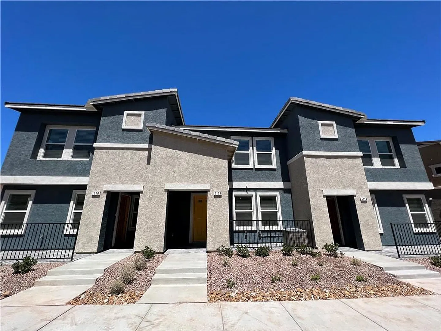 3 Bedroom home — Photo 1