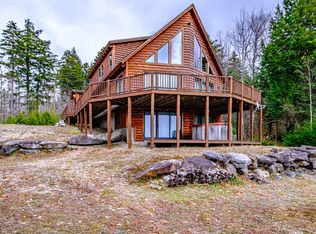254 Douglass Road, Newry, ME 04261