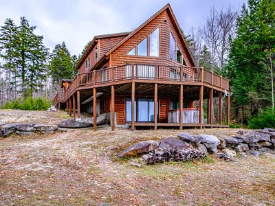 254 Douglass Road, Newry, ME, 04261