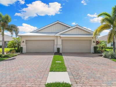14618 Edgewater CIR, Naples, FL, 34114