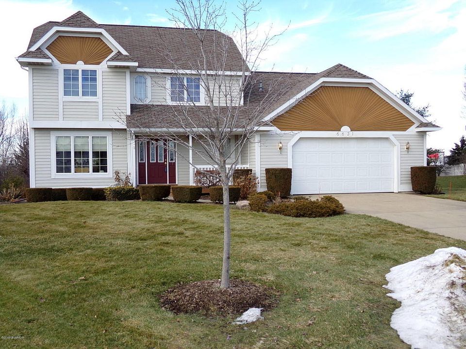 1st image of 6631 Crystal Downes Ct SE