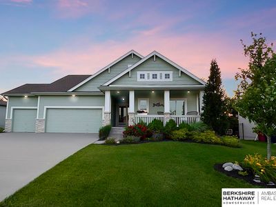 10818 S 109th St, Papillion, NE, 68046