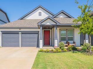 8989 Eaton St, Aubrey, TX 76227