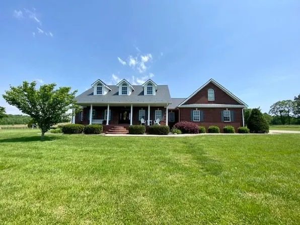5150 State Route 109 N, Clay, KY 42404