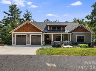 14 Sugarland Ridge Trl, Fairview, NC 28730