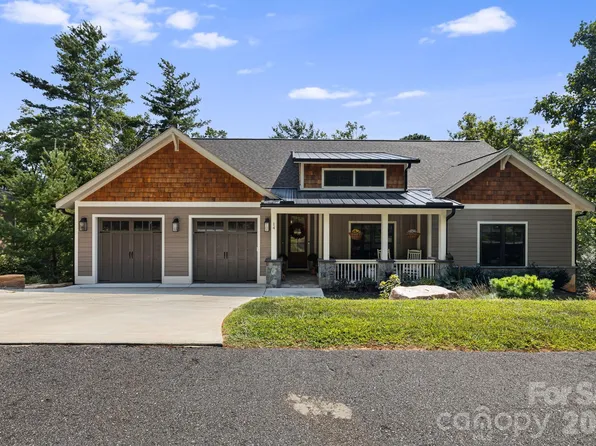 14 Sugarland Ridge Trl, Fairview, NC 28730