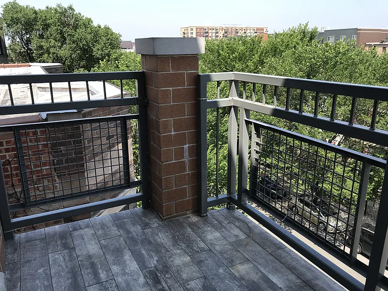 HIGHPOINT West Loop — Photo 120