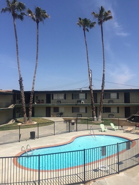 Quad/Pool