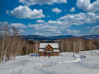 22 Antler Road, Campton, NH, 03223