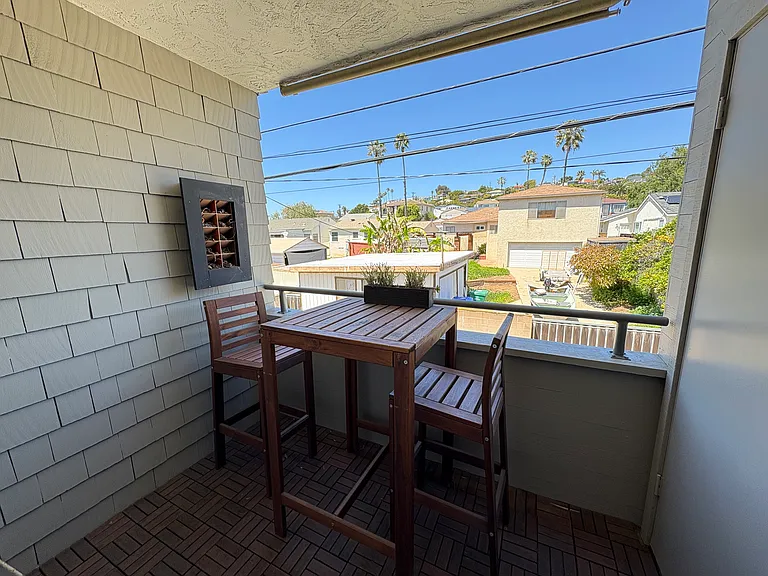 1660 Chalcedony St #K — Photo 8
