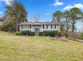 12208 W Kings Gate Rd, Knoxville, TN 37934