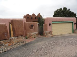 45 Cibola Cir, Santa Fe, NM 87505