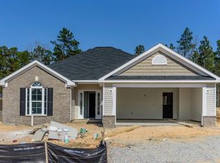 6050 Clifford St, Augusta, GA 30909