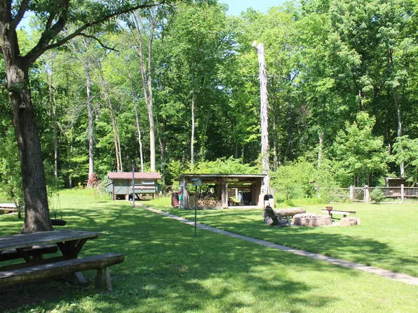 7560 Township Road 76, Bettsville, OH 44815