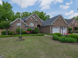 104 Tivoli Park Rd, Centerville, GA 31028