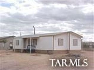 1673 E Drexel Rd, Tucson, AZ 85706