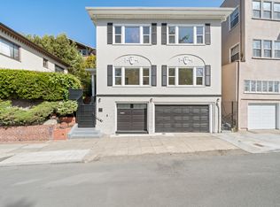 2215 Park Blvd #A, Oakland, CA 94606