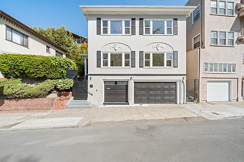 2215 Park Blvd #A Photo 1