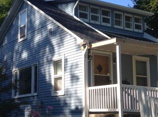 422 Stanwood St, Kalamazoo, MI 49006