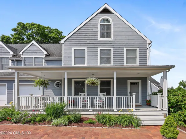 138 Byram Rd #1, Greenwich, CT 06830