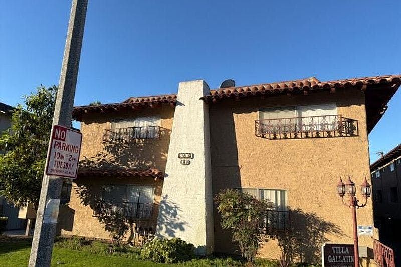 1st image of 8530 Gallatin Rd APT L