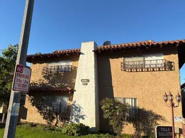 8530 Gallatin Rd APT L, Downey, CA 90240