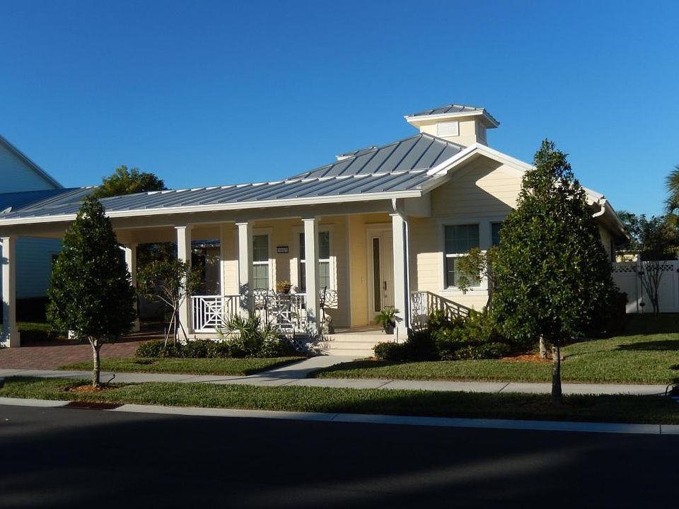 Home For Sale In Abacoa